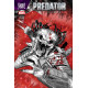PREDATOR BLACK WHITE BLOOD 3