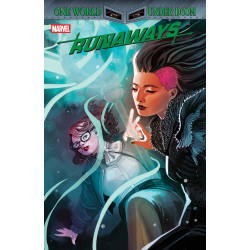 RUNAWAYS 4
