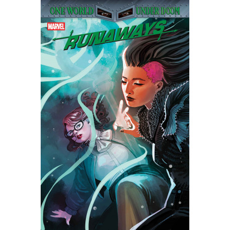 RUNAWAYS 4