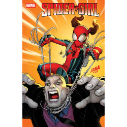 SPIDER-GIRL 4