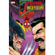 SPIDER-MAN WOLVERINE 5 ARIO ANINDITO VAR