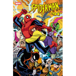 SPIDER-MAN 94 1