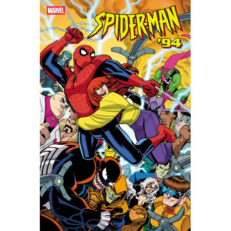 SPIDER-MAN 94 1