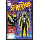 SPIDER-MAN 94 1 JOHN TYLER CHRISTOPHER ACTION FIGURE VAR