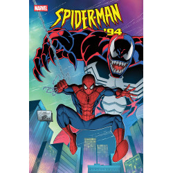 SPIDER-MAN 94 1 RON LIM VAR
