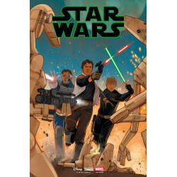 STAR WARS 5