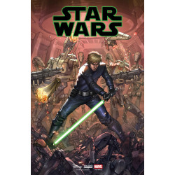STAR WARS 5 ALAN QUAH VAR