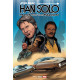 STAR WARS HAN SOLO HUNT FOR THE FALCON 1