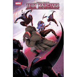 STAR WARS JEDI KNIGHTS 7