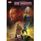 STAR WARS JEDI KNIGHTS 7 ROD REIS VAR