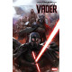 STAR WARS LEGACY OF VADER 8