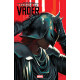 STAR WARS LEGACY OF VADER 8 STEPHANIE HANS VAR