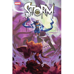 STORM 12