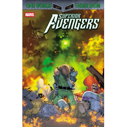 SUPERIOR AVENGERS 6