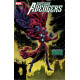 SUPERIOR AVENGERS 6 KYLE HOTZ VAR