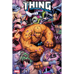 THE THING 5