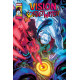 THE VISION THE SCARLET WITCH 5