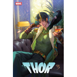 THOR 2 FANYANG VAR