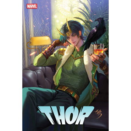 THOR 2 FANYANG VAR