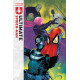 ULTIMATE SPIDER-MAN 21