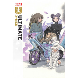 ULTIMATE X-MEN 19