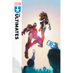 ULTIMATES 16