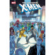 UNCANNY X-MEN 21
