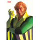 UNCANNY X-MEN 21 ALEX ROSS TIMELESS VIRGIN VAR