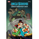 UNCLE SCROOGE EARTH S MIGHTIEST DUCK 2 DAVID LOPEZ VAR