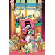 UNCLE SCROOGE EARTH S MIGHTIEST DUCK 2 PACO MEDINA VAR
