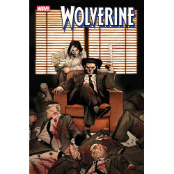 WOLVERINE 13
