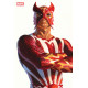 WOLVERINE 13 ALEX ROSS TIMELESS VIRGIN VAR