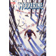 WOLVERINE 13 MARK BROOKS VAR