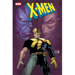 X-MEN 22