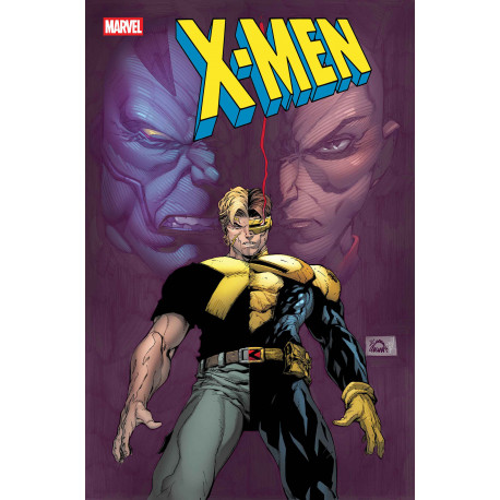 X-MEN 22