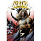 THE SENTRY HC OMNIBUS DAVID FINCH COVER