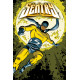 THE SENTRY HC OMNIBUS DM EXCL DAVE BULLOCK COVER