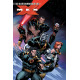 ULTIMATE X-MEN HC OMNIBUS VOL 03 DM EXCL ED MCGUINESS COVER
