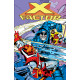 X-FACTOR THE ORIGINAL X-MEN HC OMNIBUS VOL 02 DM EXCL WALTER SIMONSON EVOLUTIONARY WAR COVER