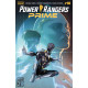POWER RANGERS PRIME 10 CVR A CLARKE