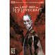 THE LAST DAY OF H P LOVECRAFT 1 CVR A REBELKA