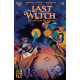 THE LAST WITCH BLOOD BETRAYAL 3 CVR A GLASS