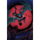 WYND THE POWER OF THE BLOOD 5 CVR C BOOM 20TH ANNIVERSARY CLARKE VAR