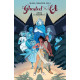 GHOSTED IN L A TP COMPLETE COLLECTION