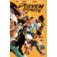 SEVEN SECRETS DELUXE EDITION HC