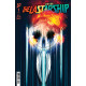 STAR TREK THE LAST STARSHIP 1 CVR B PARTRIDGE