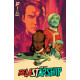 STAR TREK THE LAST STARSHIP 1 CVR C CHO FOIL