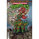 TEENAGE MUTANT NINJA TURTLES SATURDAY MORNING ADVENTURES 29 CVR C CONDE