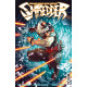TEENAGE MUTANT NINJA TURTLES SHREDDER 2 CVR A SANTOLOUCO