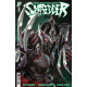 TEENAGE MUTANT NINJA TURTLES SHREDDER 2 CVR C NGU